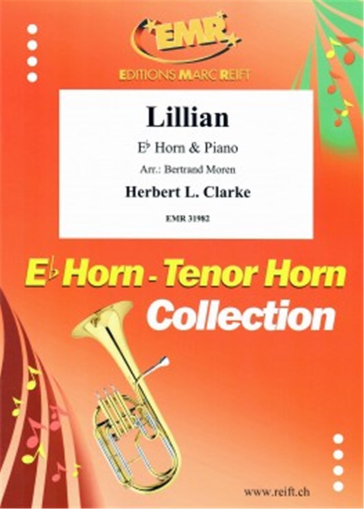 Lillian
